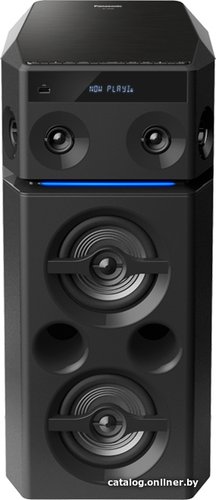 Panasonic SC-UA30GS-K