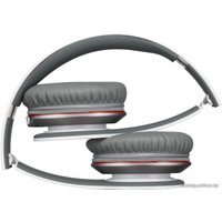 Наушники Beats Solo HD white