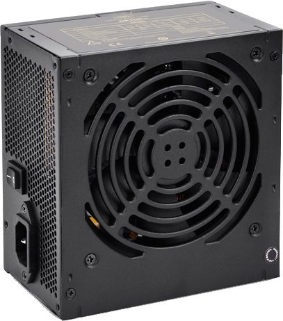 

Блок питания DeepCool DE500 v2 DP-DE500US-PH