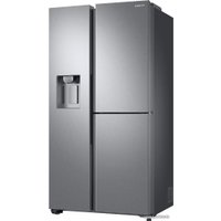 Холодильник side by side Samsung RS68N8670SL/WT