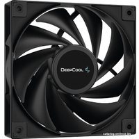 Кулер для процессора DeepCool AG620 R-AG620-BKNNMN-G-1