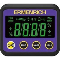 Уровень электронный Ermenrich Verk LQ40 85693