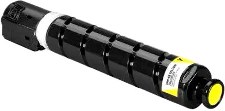 

Картридж Canon C-EXV64 Yellow