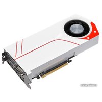 Видеокарта ASUS GeForce GTX 960 4GB GDDR5 [TURBO-GTX960-OC-4GD5]