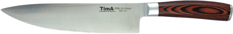 

Кухонный нож TimA Original OR-101