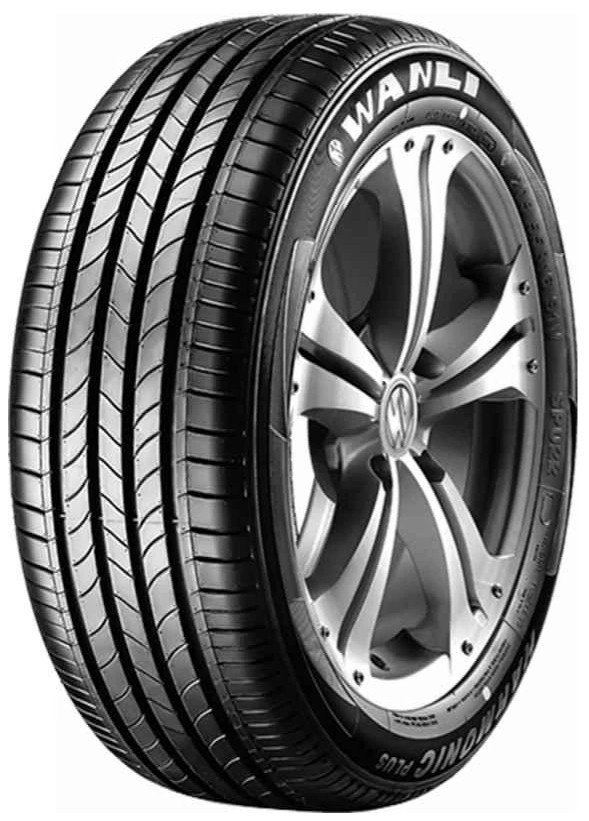 

Летние шины Wanli SP022 215/55R18 95V