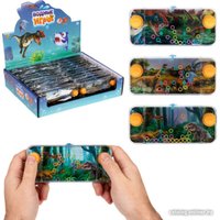 Развивающая игрушка 1toy Т24404 Водная игра (динозавры)