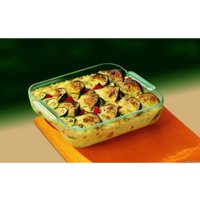 Форма для запекания Pyrex Glass 220B000