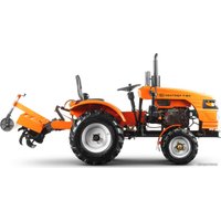 Мини-трактор Кентавр Т-24