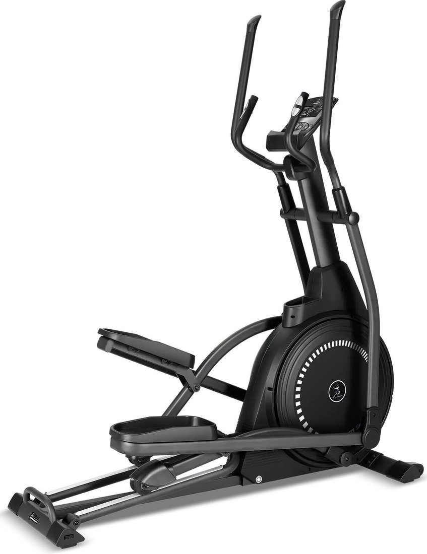 

Эллиптический тренажер Clear Fit StartHouse SX 50 MI