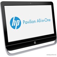 Моноблок HP Pavilion 23-b302er (D7E48EA)