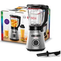 Стационарный блендер Bosch MMB6382M