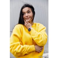 Умные часы Canyon Lollypop SW-63 (розовый)