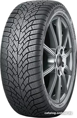 

Зимние шины Kumho WinterCraft WP52 175/65R14 82T