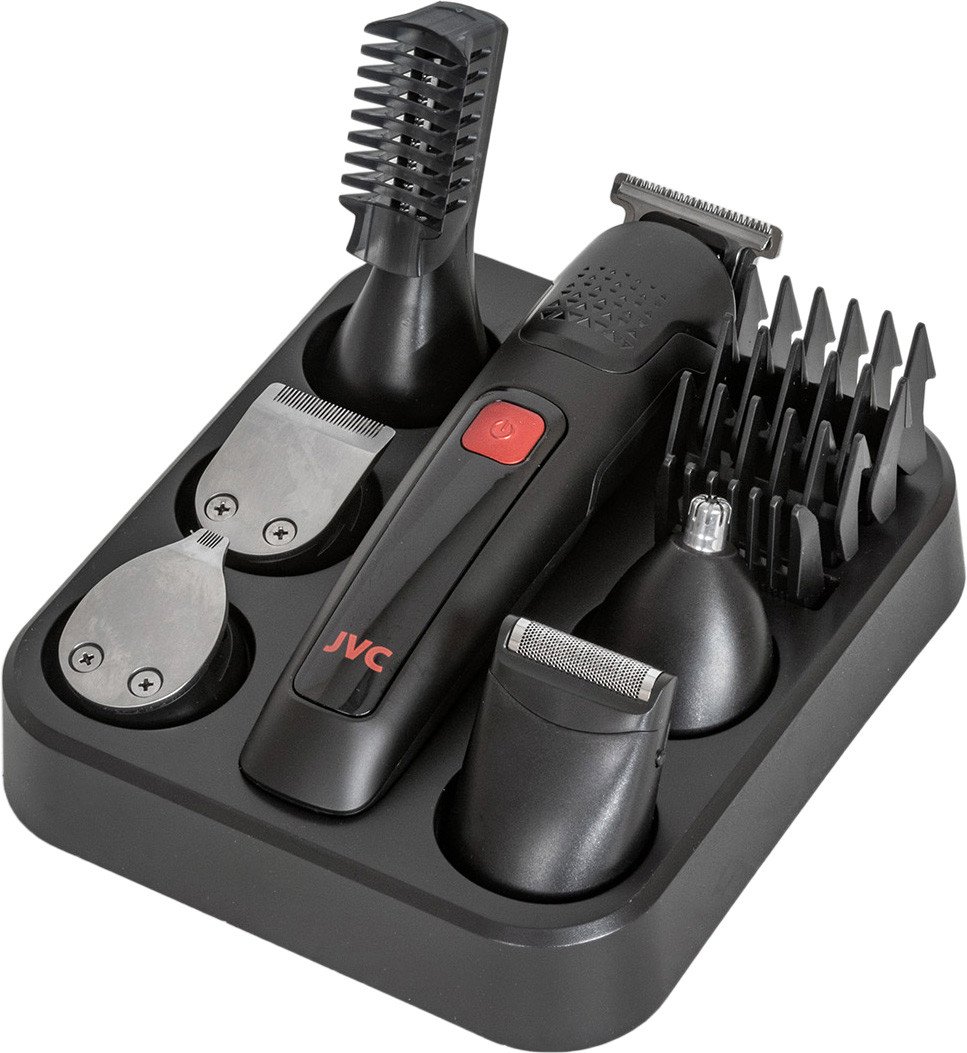 

Машинка для стрижки волос JVC JHC57RS
