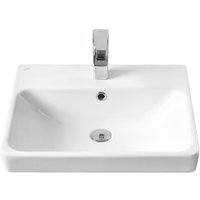  Акватон Тумба с умывальником Асти 55 1A2631V0AX2B0