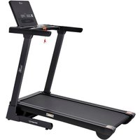 Электрическая беговая дорожка Orlauf Harrier (черный)