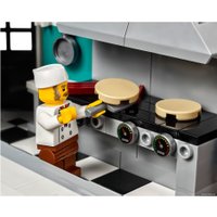 Конструктор LEGO Creator 10260 Ресторанчик в центре в Бресте