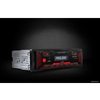 USB-магнитола Prology SMP-300