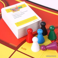 Настольная игра Darvish Ответь за 5 секунд музыкальная DV-T-2703