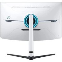 Игровой монитор Samsung Odyssey Neo G8 LS32BG850NMXUE