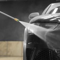 Мойка высокого давления Denzel K 70 Power