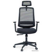  Norden Лондон Офис JZR1008H-BL005-DWB103 (черный пластик/черный)