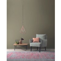 Краска Finntella Eco 15 Ruskea Khaki F-10-1-9-FL086 9 л (коричневый хаки)