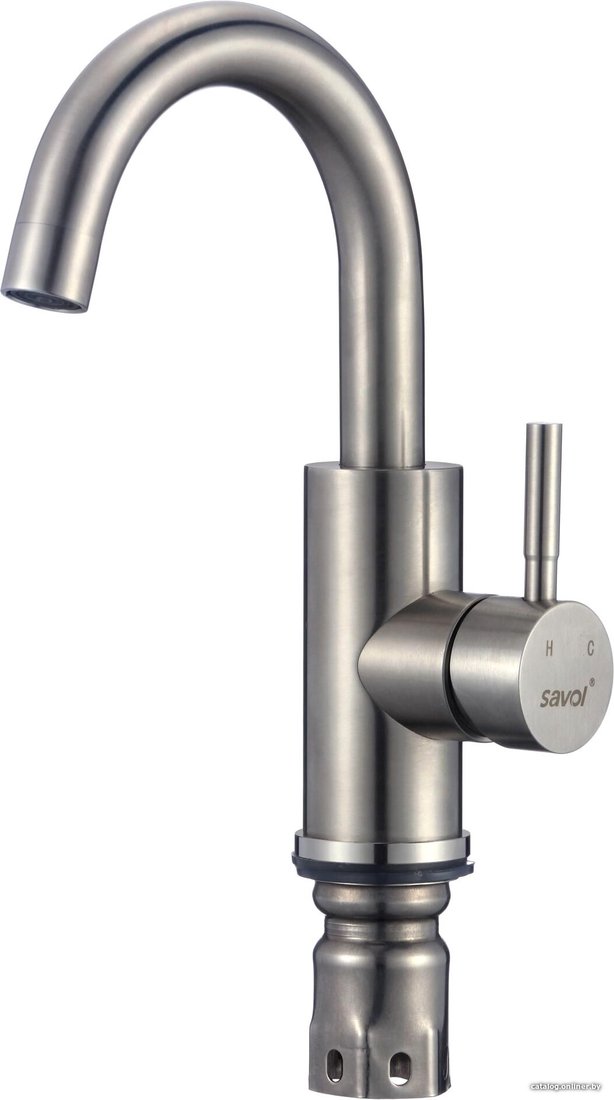 Смеситель Savol S-SUS8002