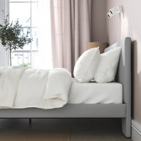 Кровать Ikea Gladstad 60490449