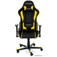 Игровое (геймерское) кресло DXRacer OH/FE08/NY