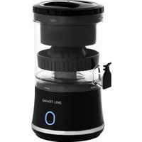 Соковыжималка Galaxy Line GL0855 (черный)