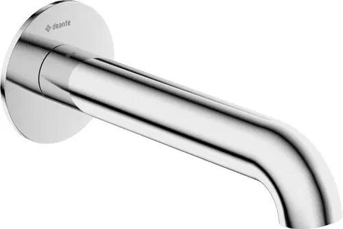Излив Deante Silia NQS 081K
