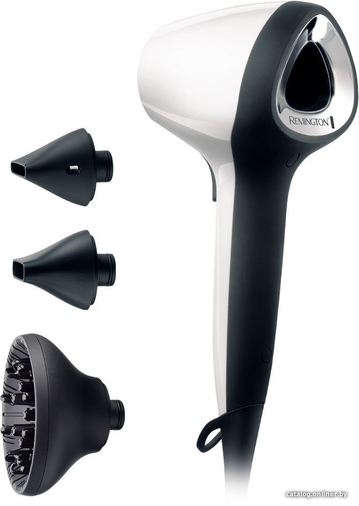 Фен Remington Air 3D D7779