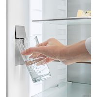 Однокамерный холодильник Liebherr IRBdi 5180 Peak