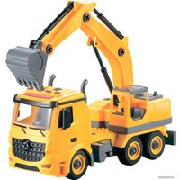 Экскаватор Funky Toys FT61111