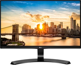 LG 24MP68VQ-P