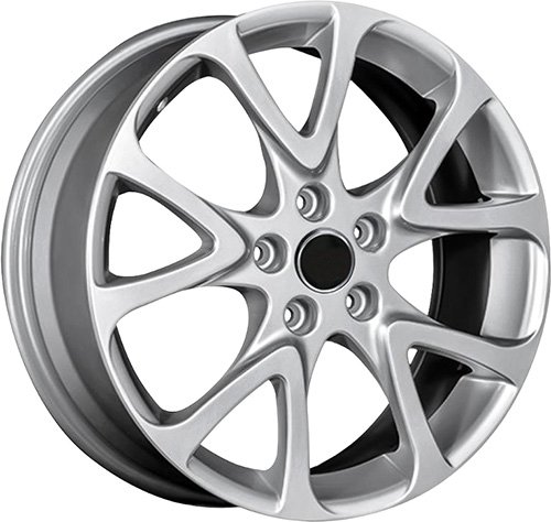 

Литые диски Replay MZ28 17x7" 5x114.3мм DIA 67.1мм ET 50мм S