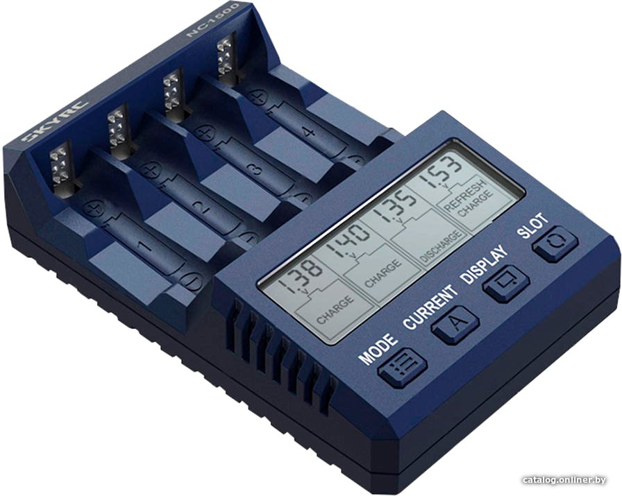 Зарядное устройство SkyRC NC1500