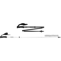 Треккинговые палки Salewa Pedroc Carbonium 5668-0905 (р 135, черный/белый)