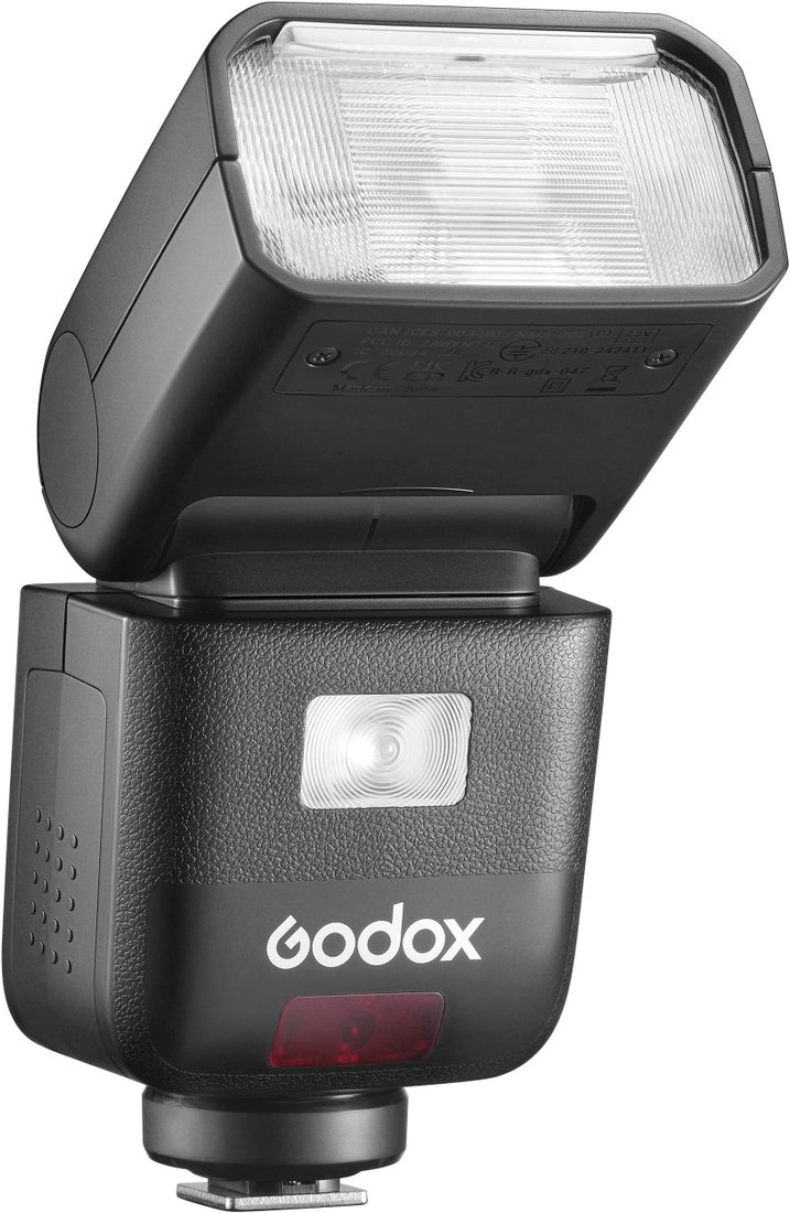 

Вспышка Godox V480N TTL для Nikon