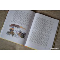 Книга издательства Махаон. Приключения Эмиля из Леннеберги (Линдгрен А.)