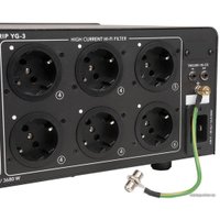 Стабилизатор напряжения Powergrip YG-3