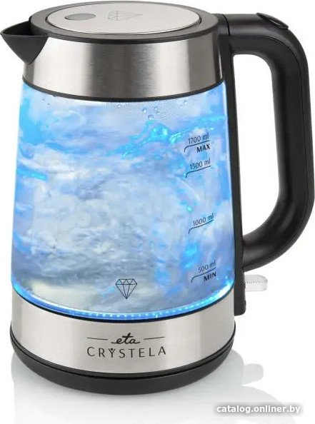 Электрический чайник ETA Crystela 6153 90000