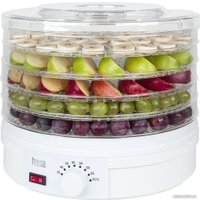 Сушилка для овощей и фруктов Teesa TSA3030