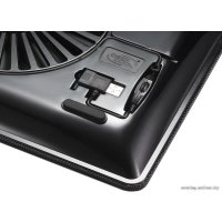 Подставка DeepCool N1 Black в Бобруйске