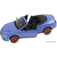 Автомодель MZ Bentley GT Supersport 1:14 [2149D]