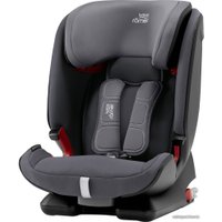 Детское автокресло Britax Romer Advansafix IV M (storm grey)