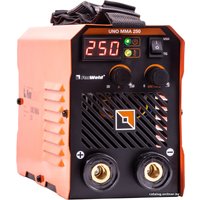 Сварочный инвертор FoxWeld UNO MMA 250 7398
