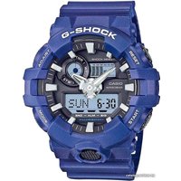 Наручные часы Casio G-Shock GA-700-2A